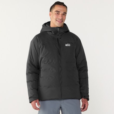 REI Co-op Stormhenge 850 Down Hybrid Jacket - Men's 2