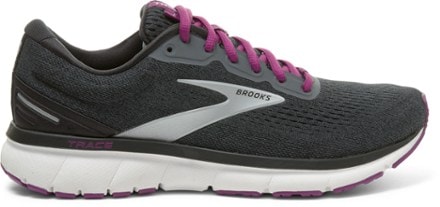 Brooks Trace Road-Running Shoes - Women's 0