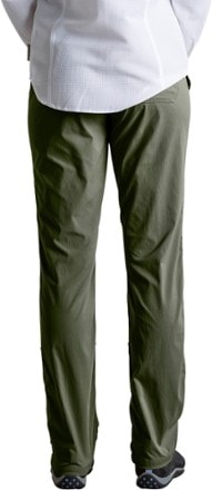 ExOfficio BugsAway Vianna Pants - Women's 4