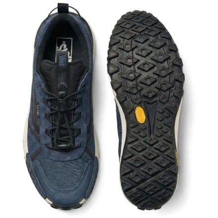 Vans Crosspath XC Shoes 3