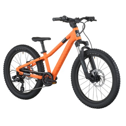 Roxter 200 Kids’ Mountain Bike Sansujyuku sansujyuku.com