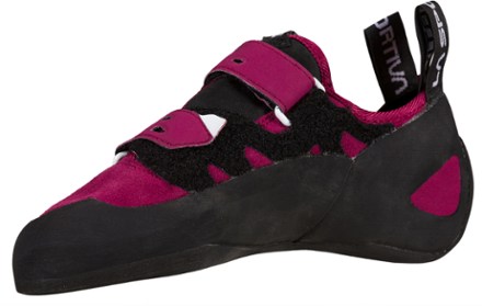 La Sportiva Tarantula Climbing Shoes - Women's 1