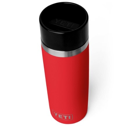 YETI Rambler Vacuum Travel Bottle with Leakproof Commuter Cap - 12 fl. oz. 4