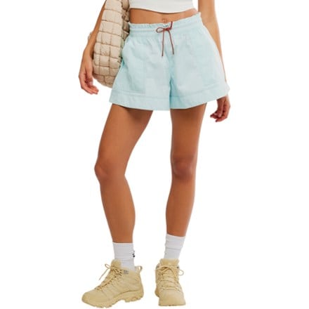 FP Movement Horizon Shorts - Women's 4