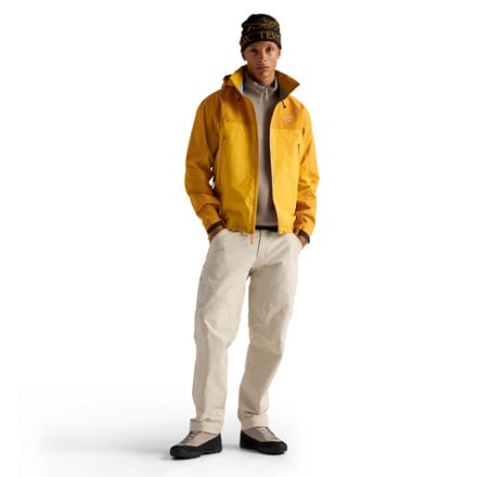 Arc'teryx Beta AR Jacket - Men's 10