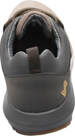 Forsake Range Low Shoes - Men's 4