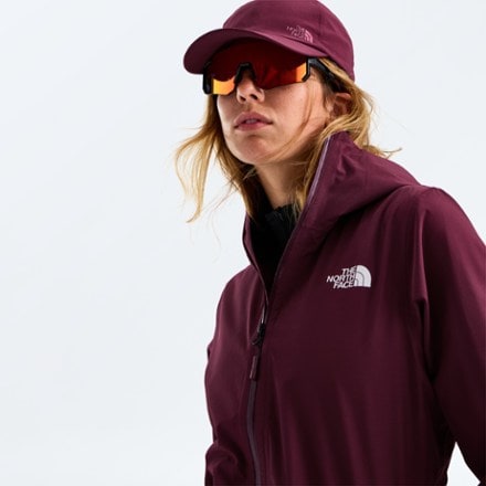 The North Face Hikesteller Parka - Women's 5