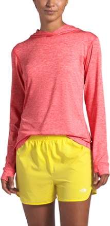 north face hyperlayer hoodie