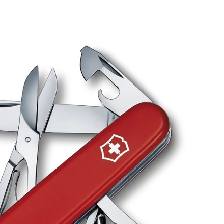 Swiss Army Super Tinker Swiss Army Knife REI Co-op