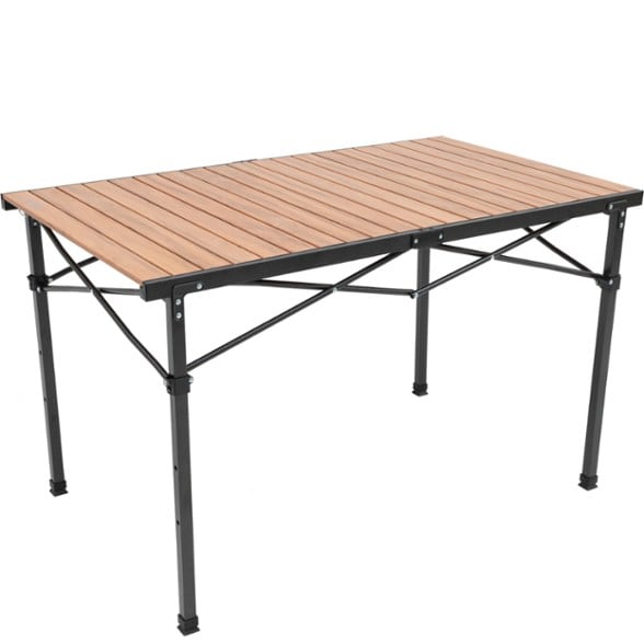 Product Image of color Black/Woodgrain