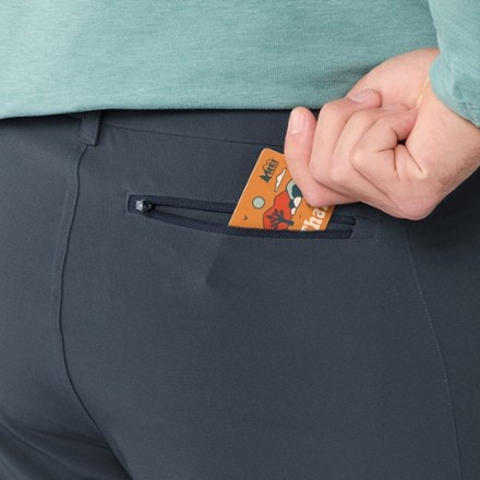 Patagonia Terravia Trail Pants - Men's 6