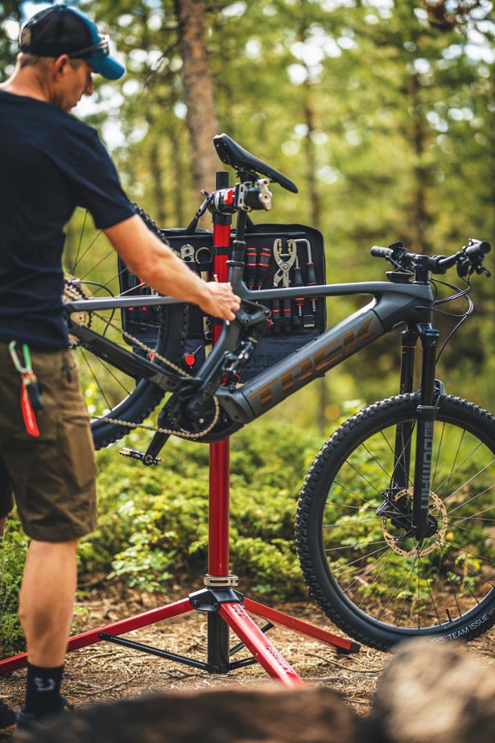 Location Image for Pro Mechanic HD Repair Stand