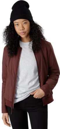 Arc'teryx Semira Insulated Jacket - Women's | REI Co-op