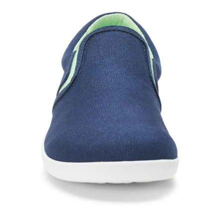 Xero Shoes Dillon Canvas Slip-On Shoes - Kids' 3
