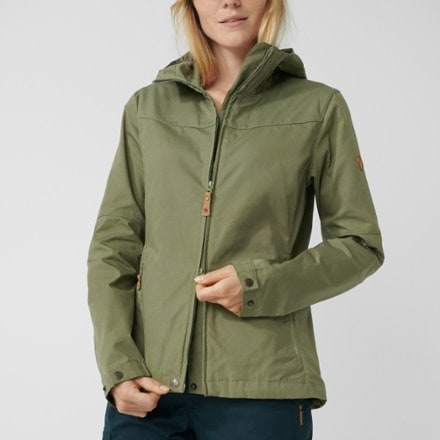 Fjallraven Stina Jacket - Women's 5