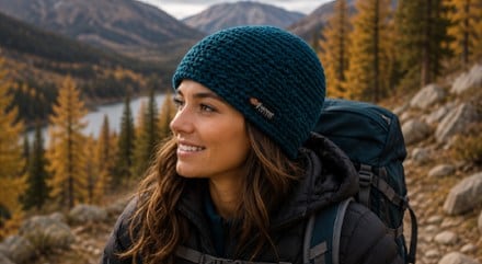Everest Designs Denali Beanie 1