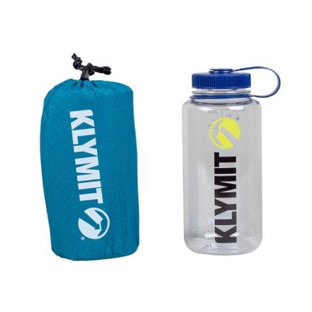 Klymit Static V BASE Sleeping Pad 5