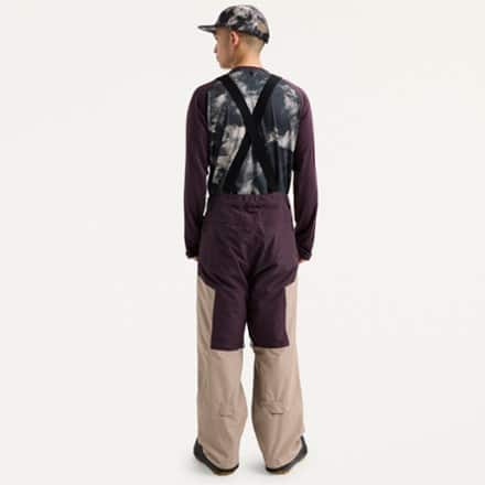 Burton Reserve 2L 3-in-1 Pants - Men's 2