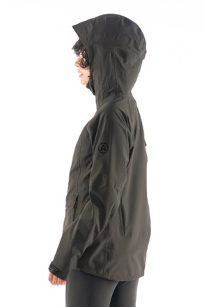 Artilect Formation 3L Shell Jacket - Women's 6