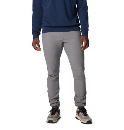 Columbia Black Mesa Woven Pants II - Men's 0