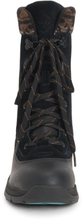 Muck Boot Apres II Lace Mid Outdoor Winter Boots - Women's 3