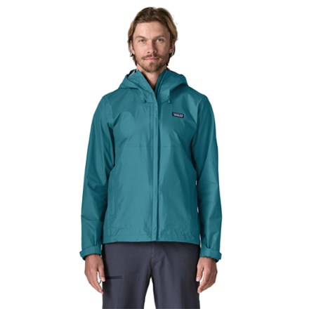 Patagonia Torrentshell 3L Jacket - Men's | REI Co-op