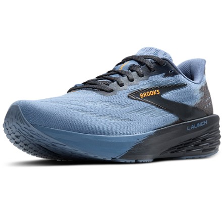 Brooks Launch 11 Road-Running Shoes - Men's 3