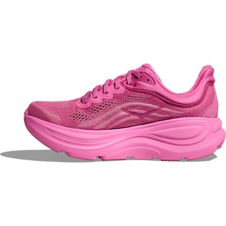 HOKA Bondi 9 Road-Running Shoes - Women's 1