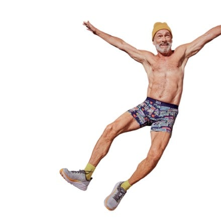 Saxx Ultra Super Soft Boxer Briefs - Men's 2