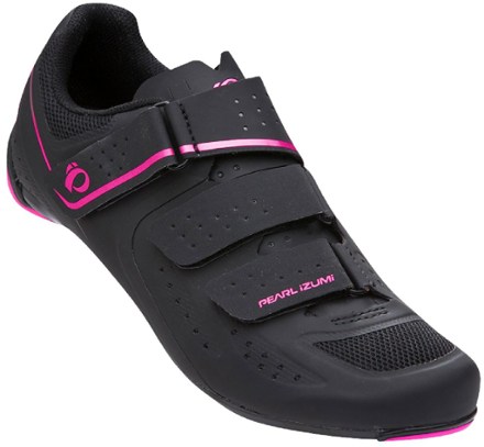 PEARL iZUMi Women's Select Road v5 Studio Bike Shoes