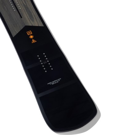 Arbor Carbon Coda Snowboard - 2025/2026 | REI Co-op