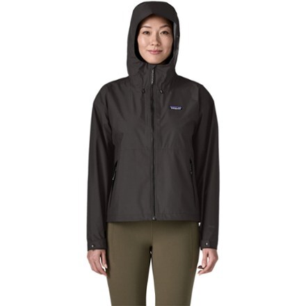 Patagonia Mesa Lane Rain Jacket - Women's 1