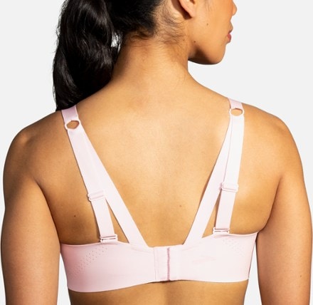 Brooks Dare Underwire Run Bra 2