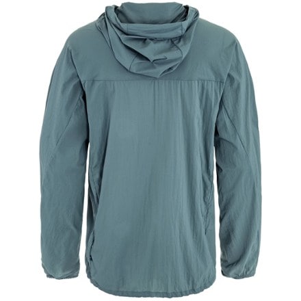 Fjallraven Bergtagen Windshell Jacket - Men's 1