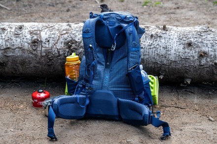 Location Image of color Navy