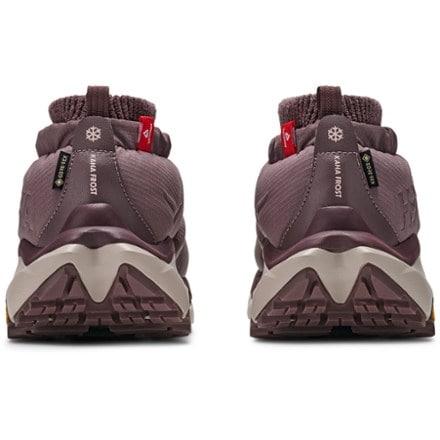 HOKA Kaha 2 Frost Moc GTX Shoes - Women's 4