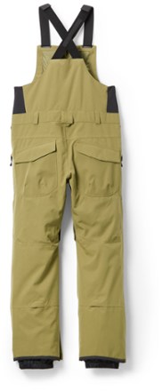 Burton Reserve Bib Pants - Men's 8