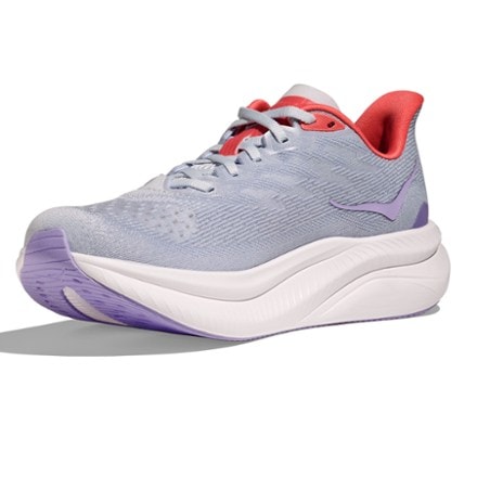 HOKA Mach 6 Road-Running Shoes - Women's 3