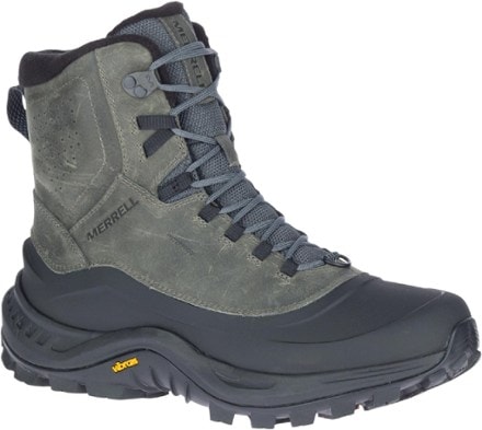 Merrell Thermo Overlook 2 Mid Waterproof Boots - Men's 2