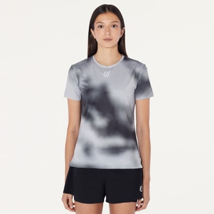 CIRCLE Legend Race T-Shirt - Women's 0