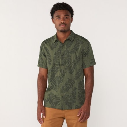Roark Bless Up Shirt - Men's 1