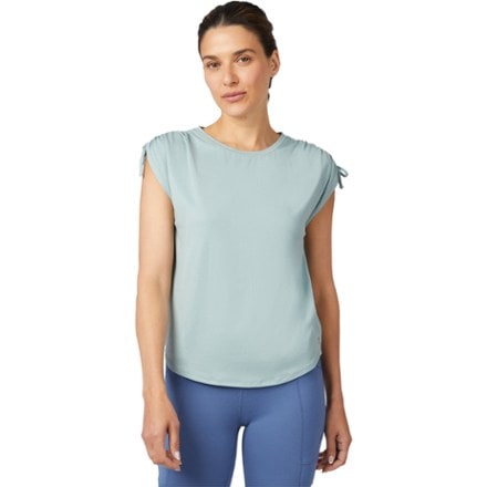 Free Country Microtech Chill Dolman Sleeve Top - Women's 0