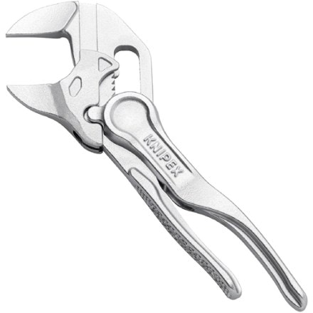 KNIPEX 4" Pliers Wrench XS - 10 Positions 4