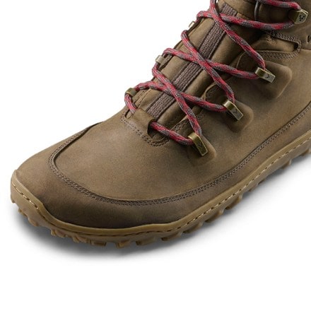 Vivobarefoot Tracker Leather AT II Hiking Boots - Men's 3
