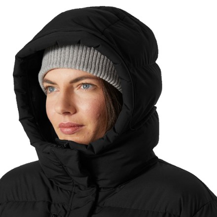 Helly Hansen Aurora Insulated Parka - Women's 4