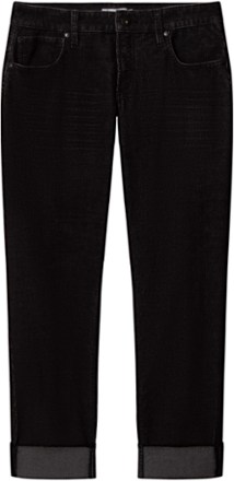 Carve Designs Carson Cord Pants - Women's 0