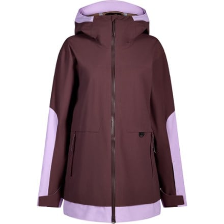 Obermeyer Steibis Shell Jacket - Women's 0