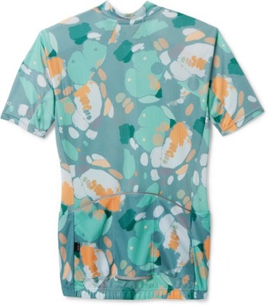 Varlo Venture Cycling Jersey - Women's 4