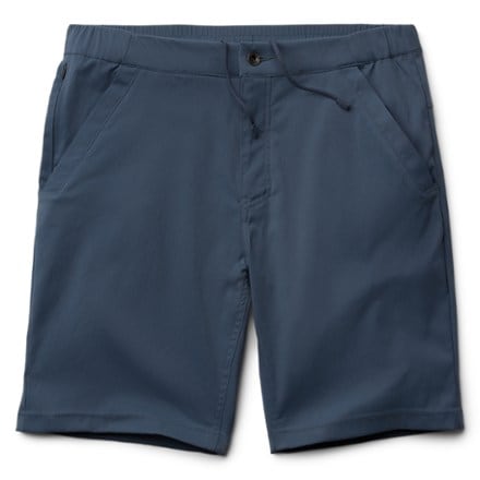Mountain Hardwear Hardwear AP Active Crossover Shorts - Men's 9" Inseam 0