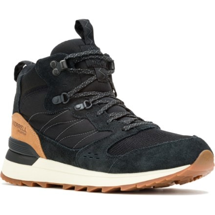 Merrell Alpine 83 Recraft Mid Waterproof Boots - Men's 2